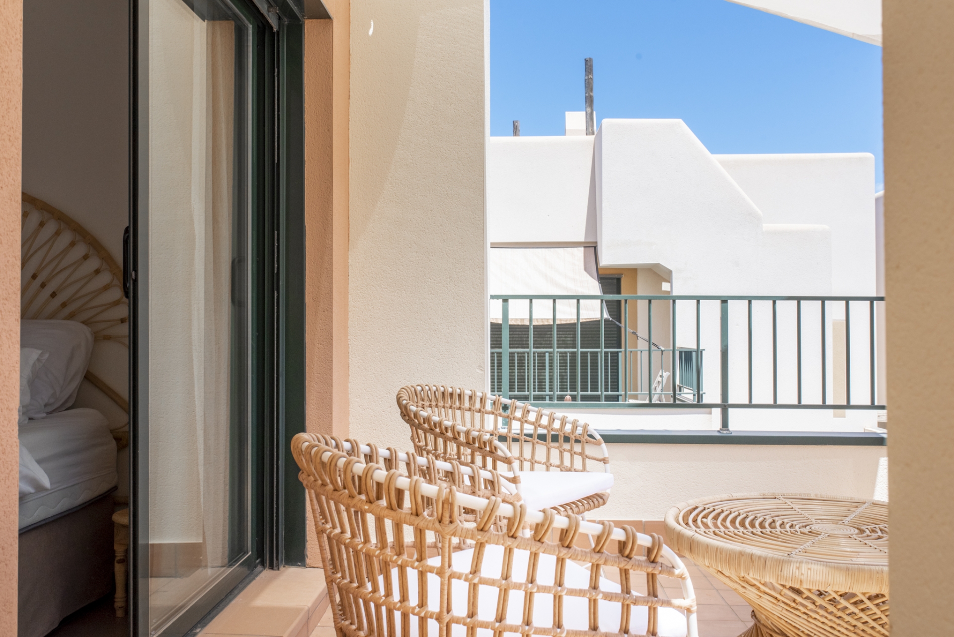 Floor, Cala Tarida 27