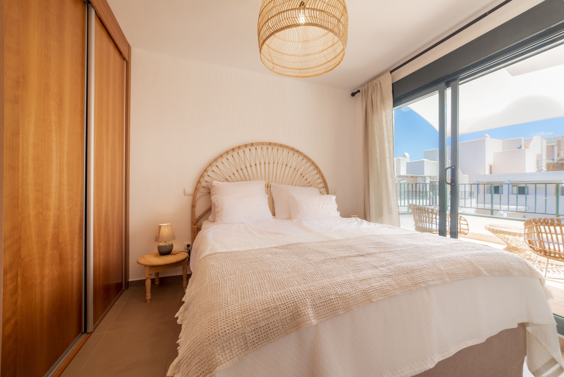 Floor, Cala Tarida 26