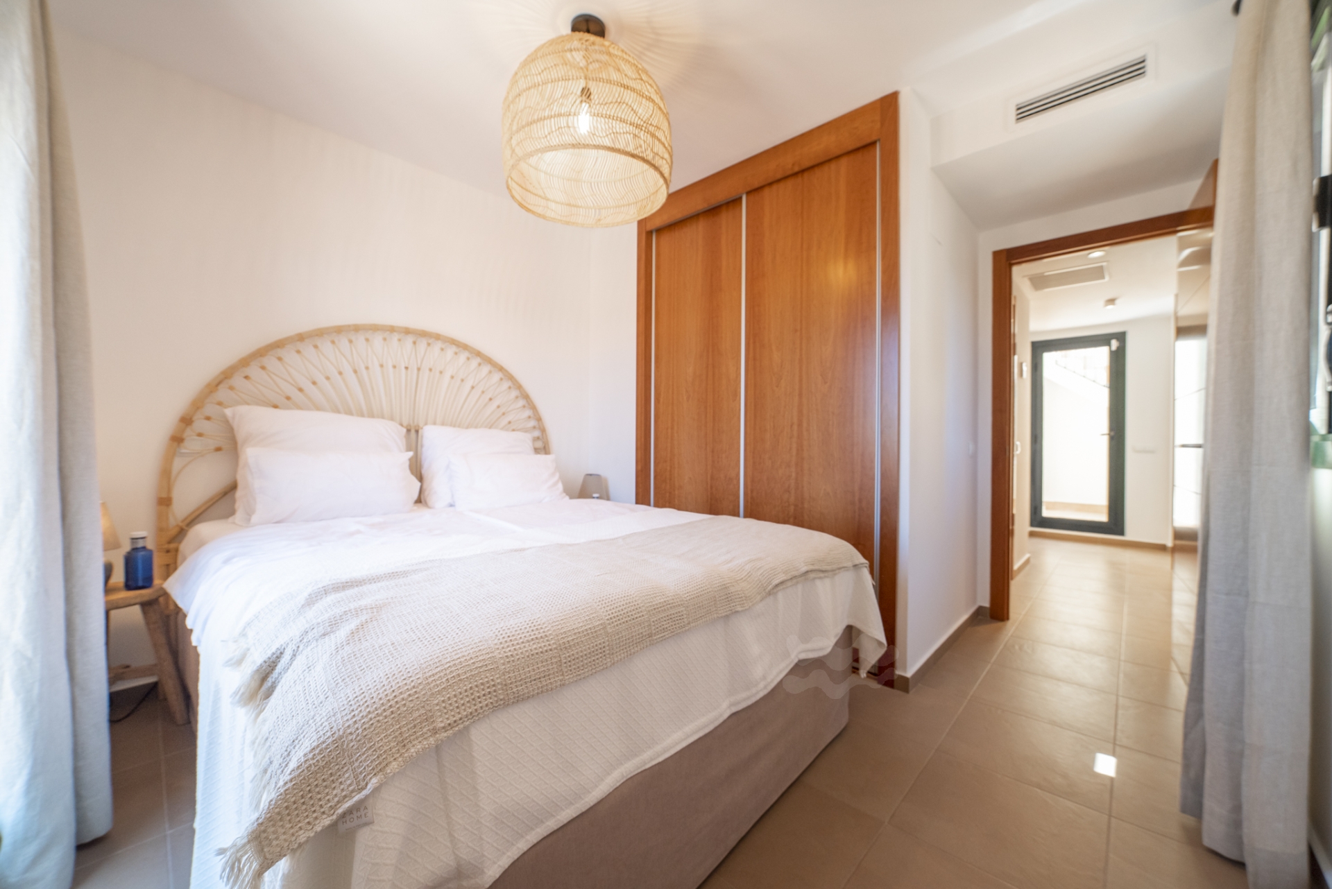 Floor, Cala Tarida 23