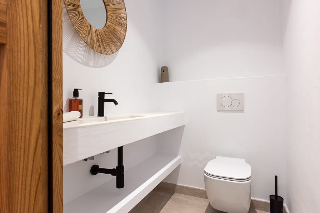 Lesley, Sa Carroca 85