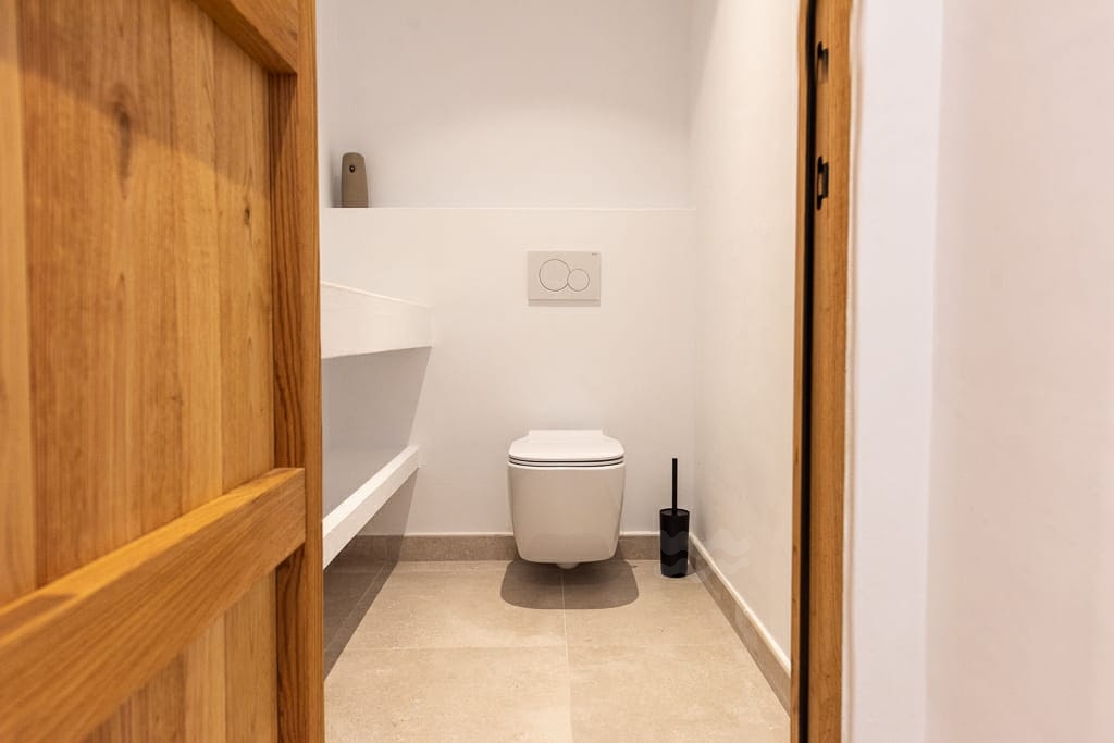 Lesley, Sa Carroca 86