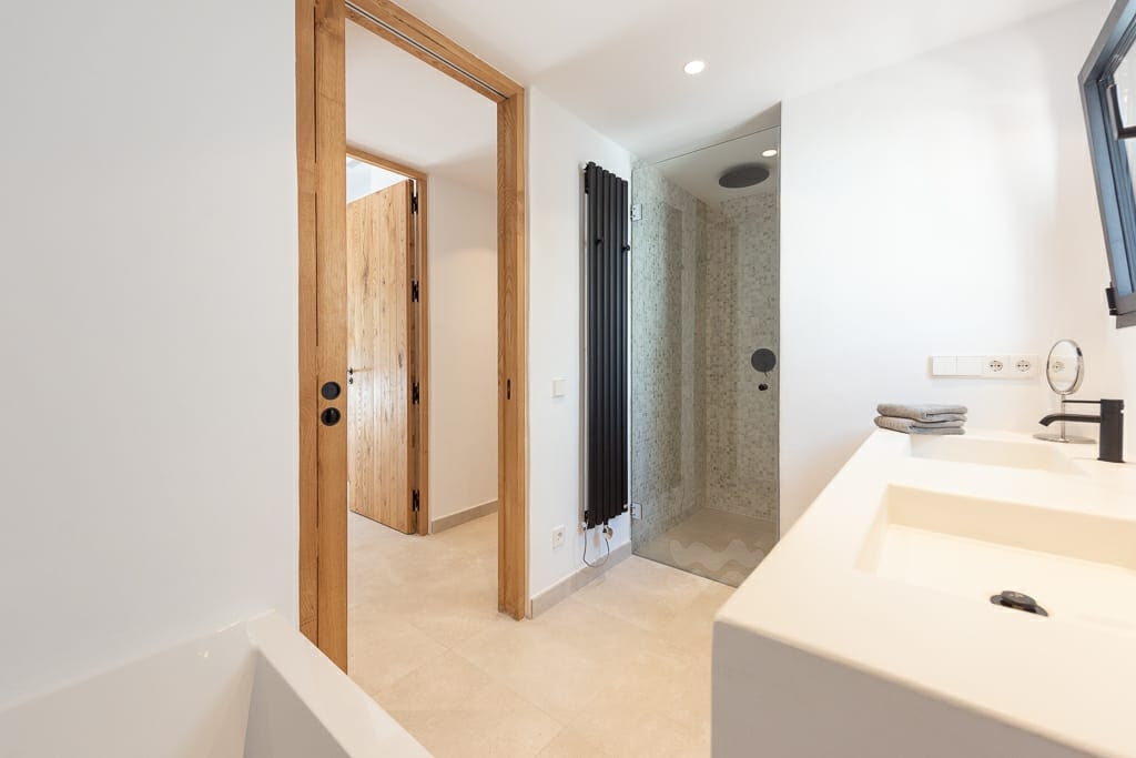 Lesley, Sa Carroca 89