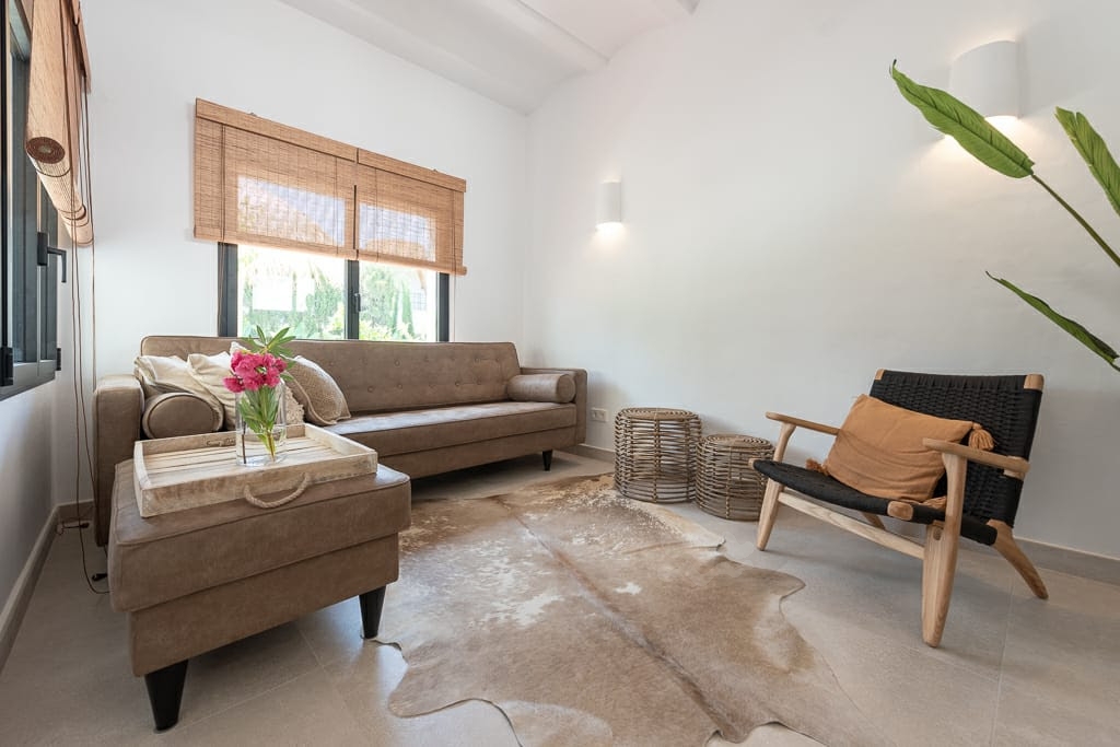 Lesley, Sa Carroca 45