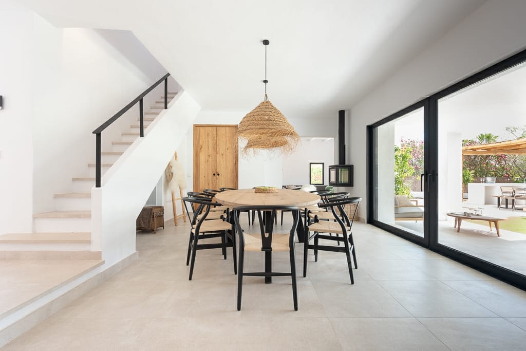 Lesley, Sa Carroca 47