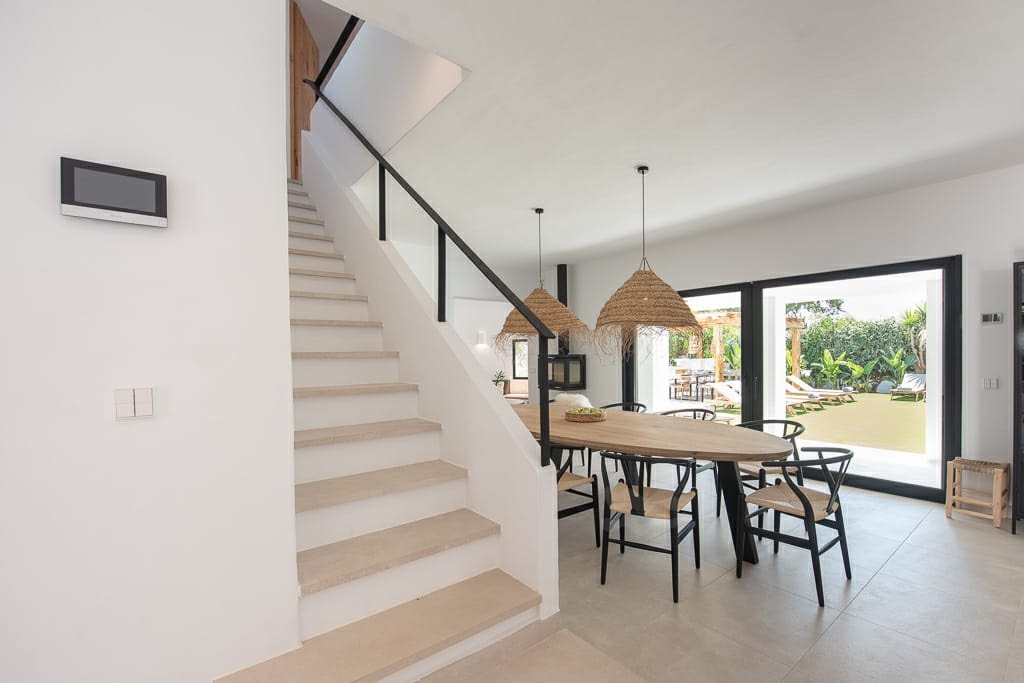 Lesley, Sa Carroca 93