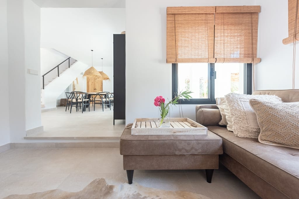 Lesley, Sa Carroca 46