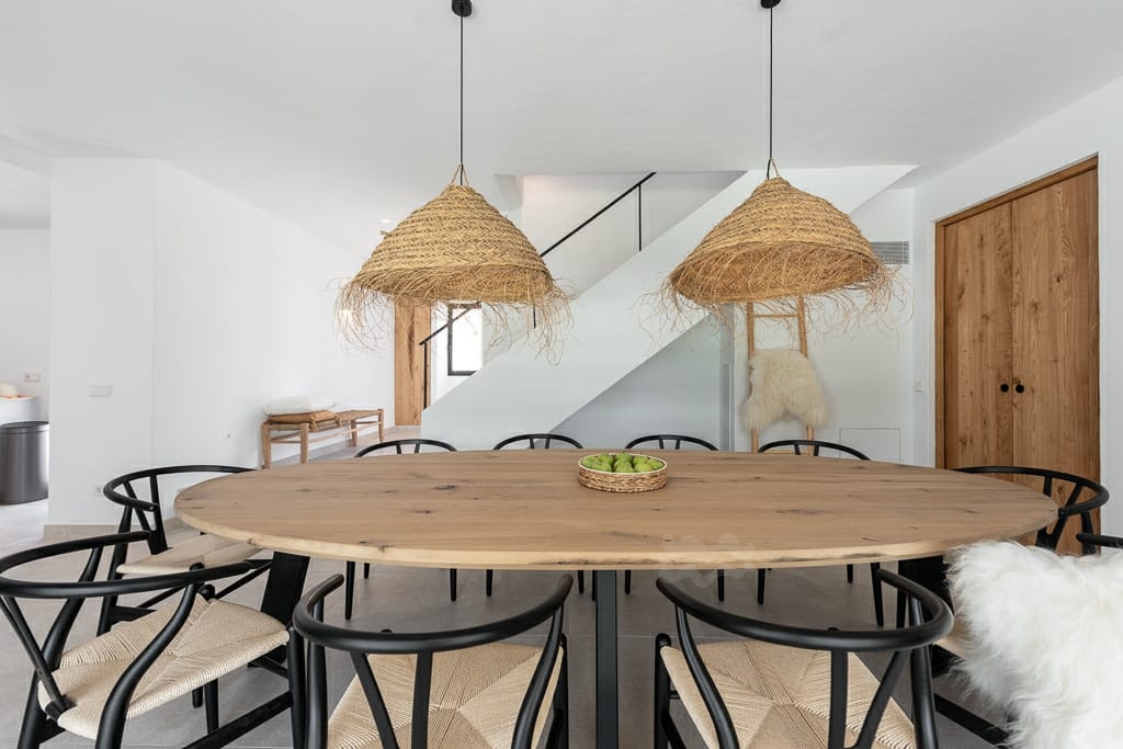 Lesley, Sa Carroca 34