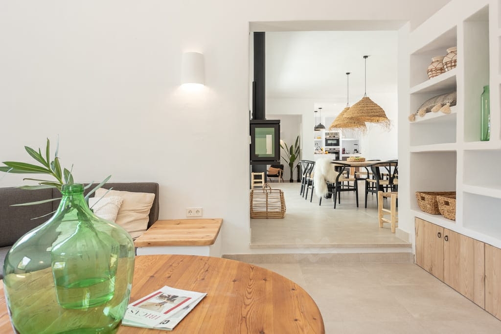 Lesley, Sa Carroca 31