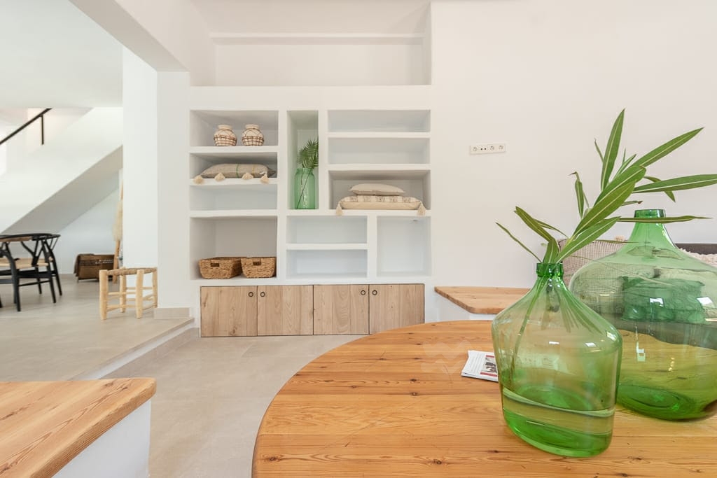 Lesley, Sa Carroca 29