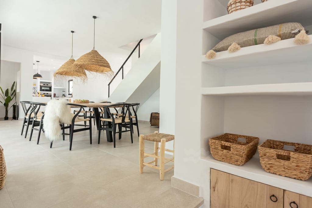 Lesley, Sa Carroca 30