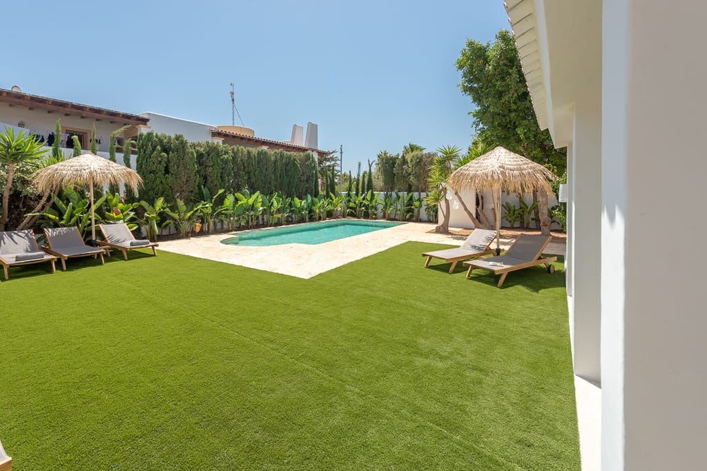 Lesley, Sa Carroca 2