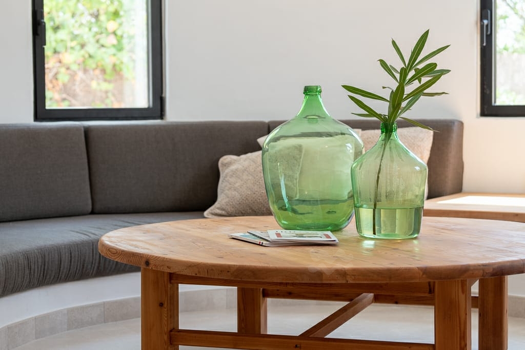 Lesley, Sa Carroca 96