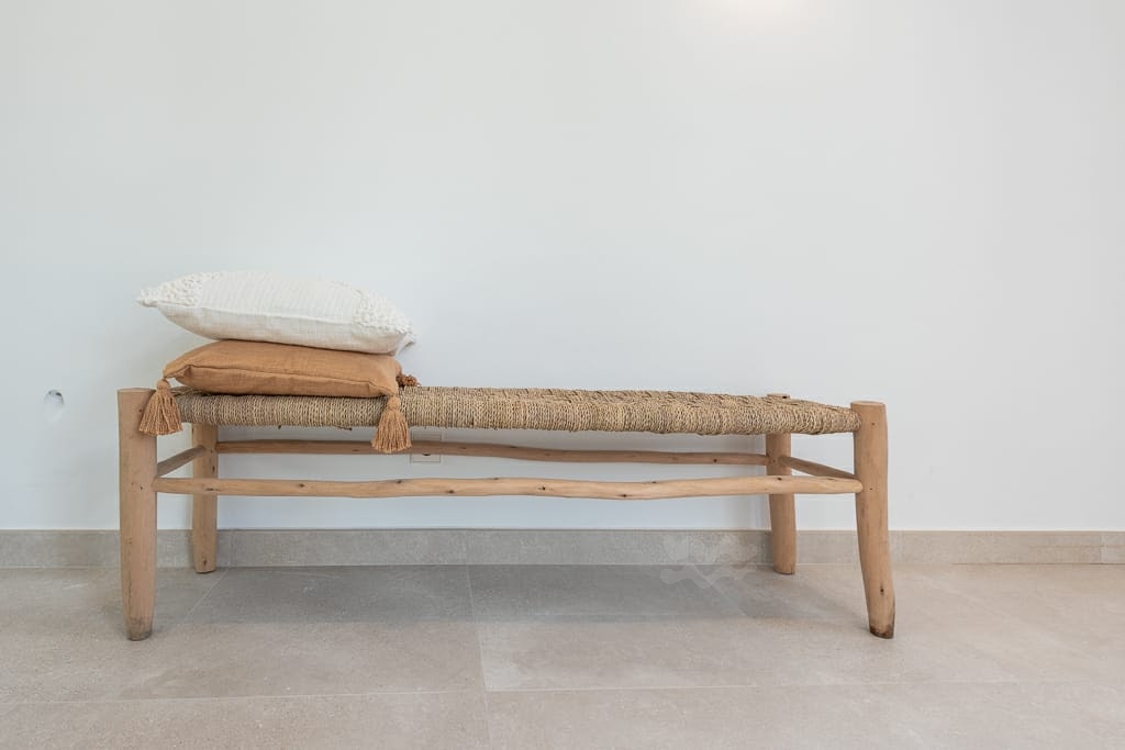 Lesley, Sa Carroca 97