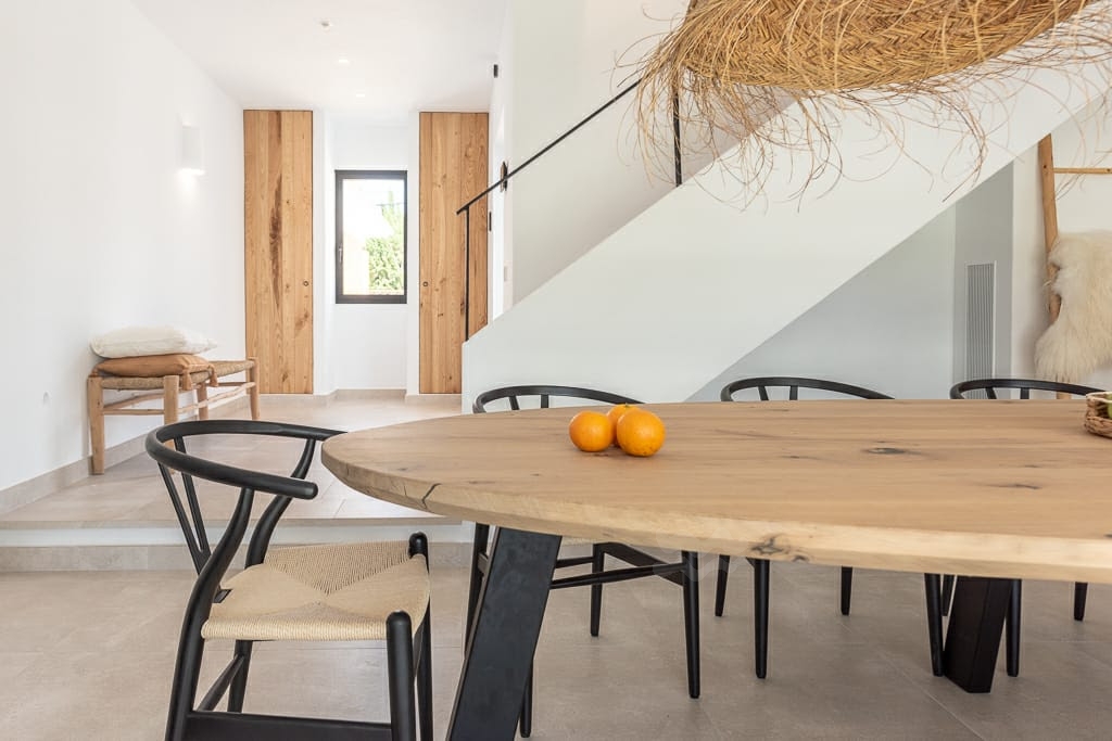 Lesley, Sa Carroca 98