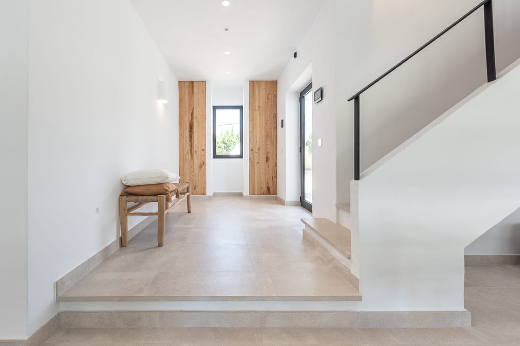 Lesley, Sa Carroca 99