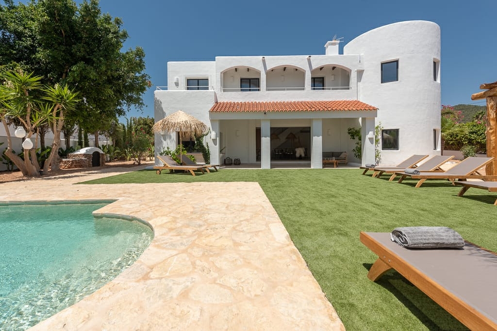 Lesley, Sa Carroca 1