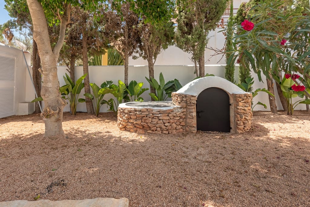 Lesley, Sa Carroca 23