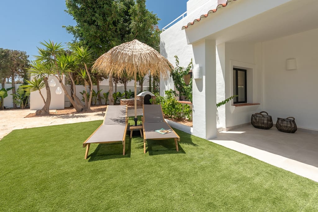 Lesley, Sa Carroca 4