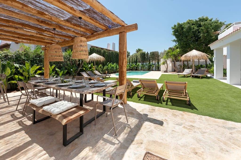 Lesley, Sa Carroca 6