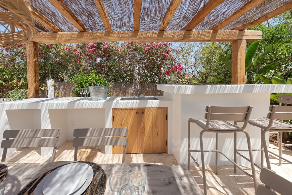 Lesley, Sa Carroca 7