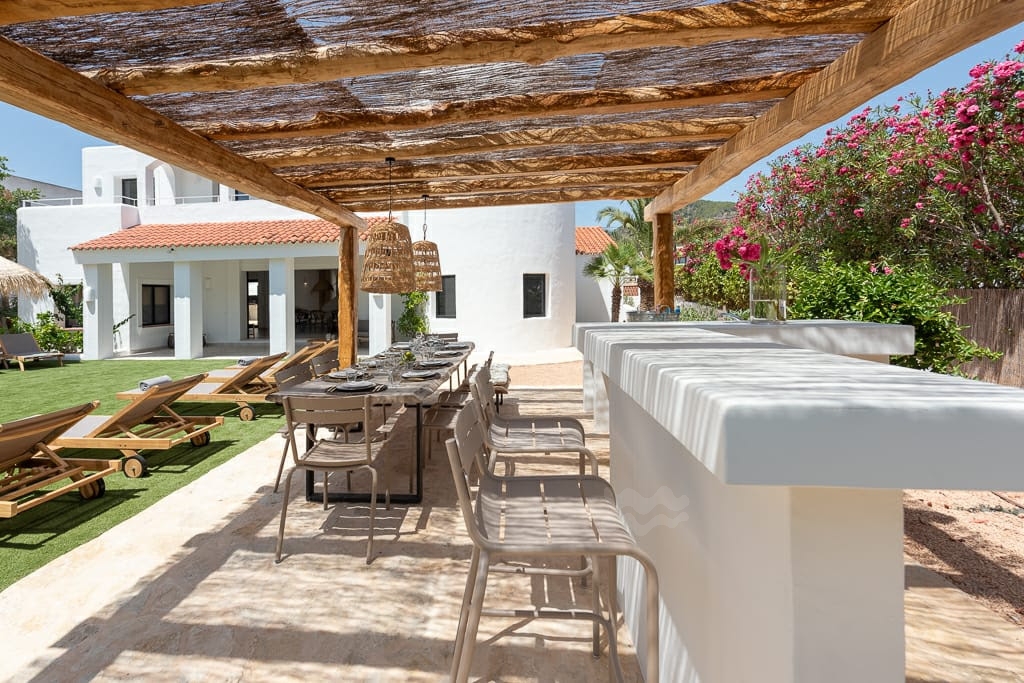 Lesley, Sa Carroca 8