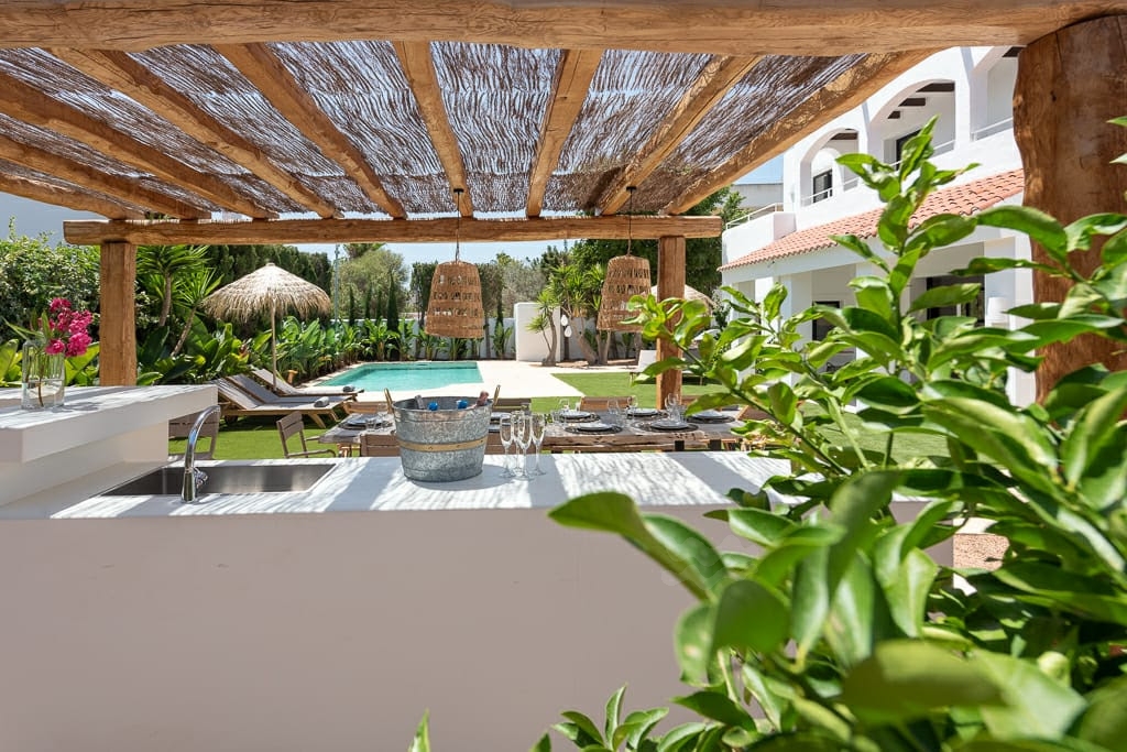 Lesley, Sa Carroca 9