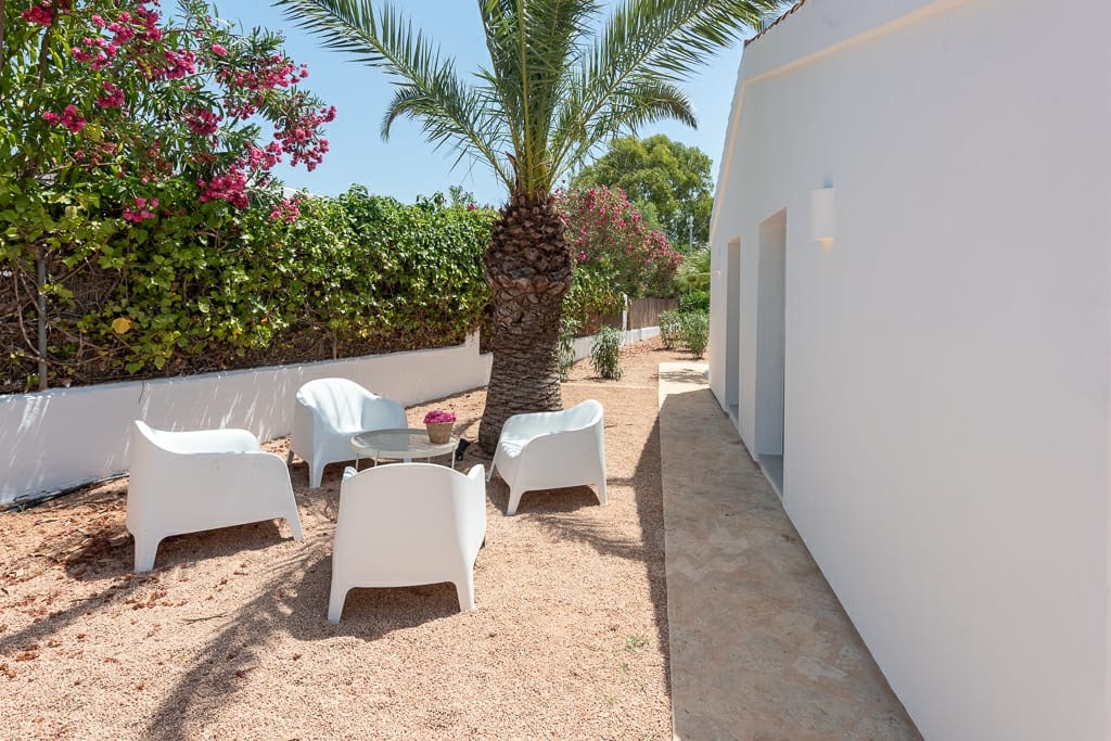 Lesley, Sa Carroca 24