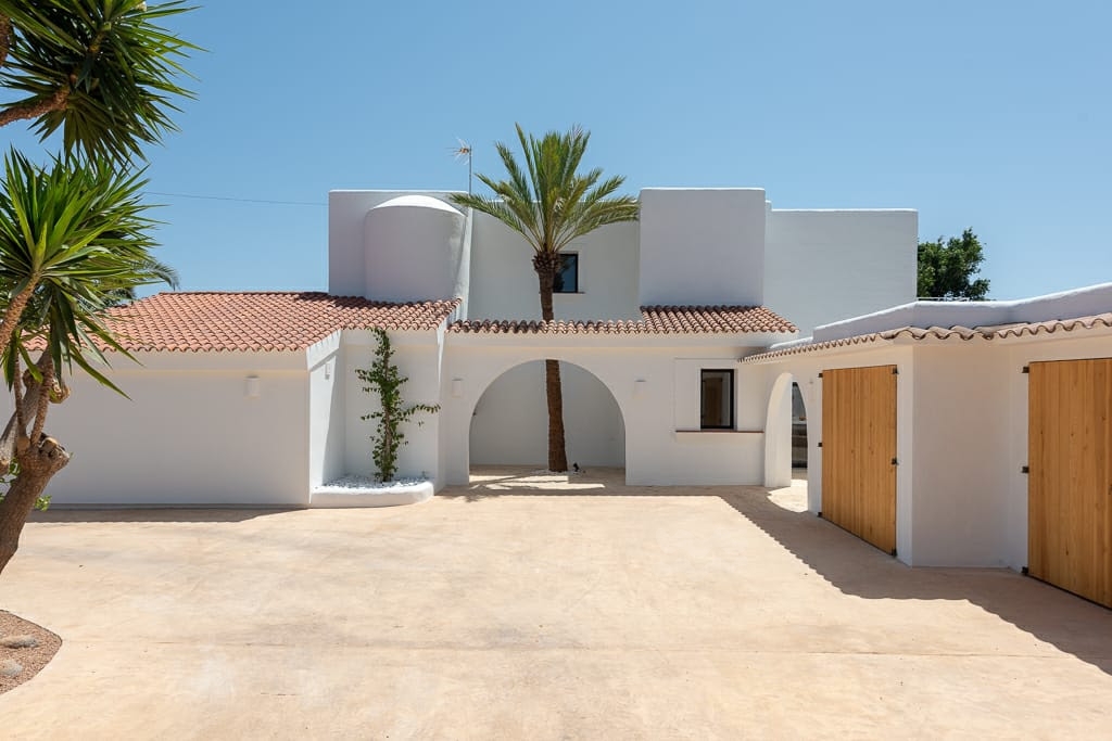 Lesley, Sa Carroca 17