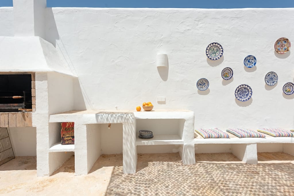 Lesley, Sa Carroca 21