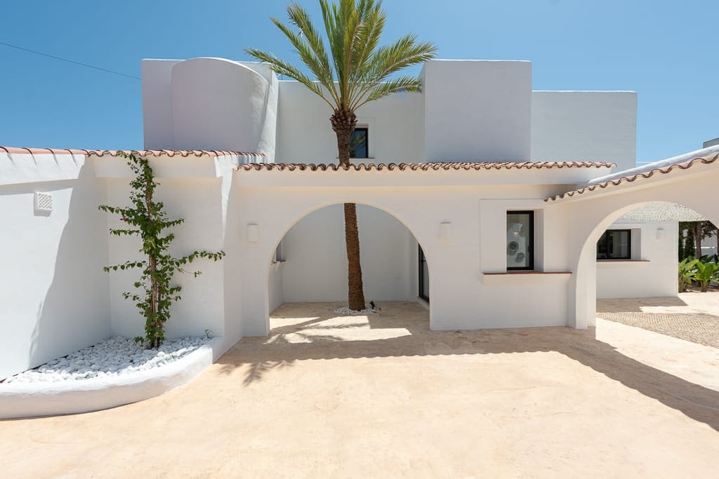 Lesley, Sa Carroca 18