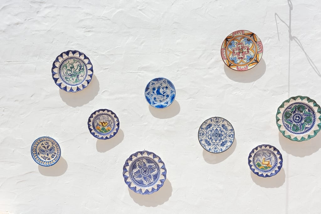 Lesley, Sa Carroca 22