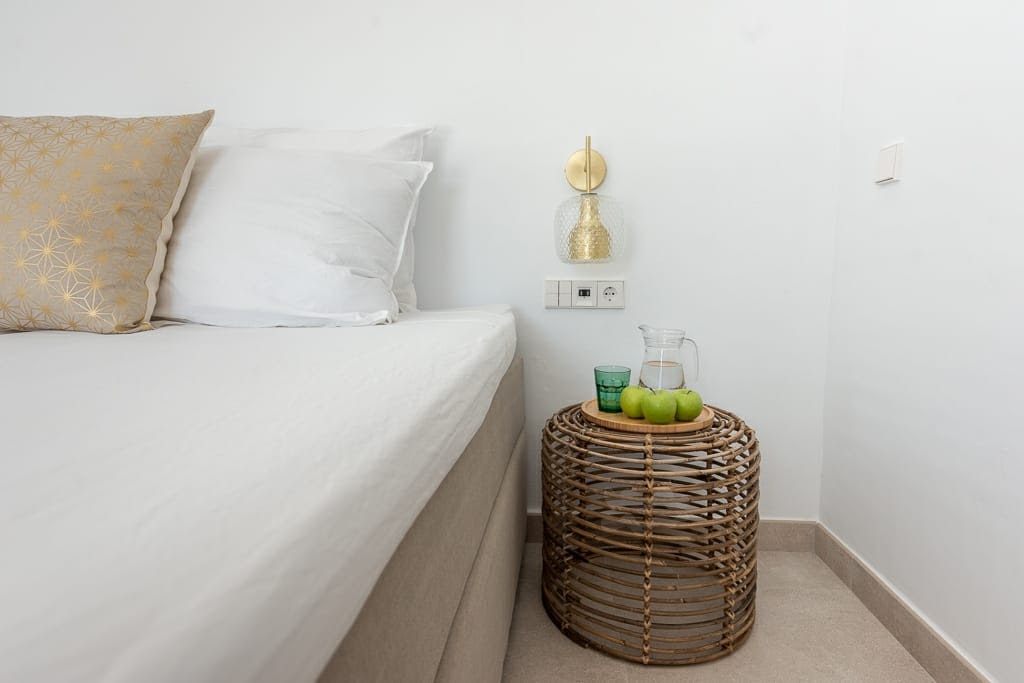 Lesley, Sa Carroca 50