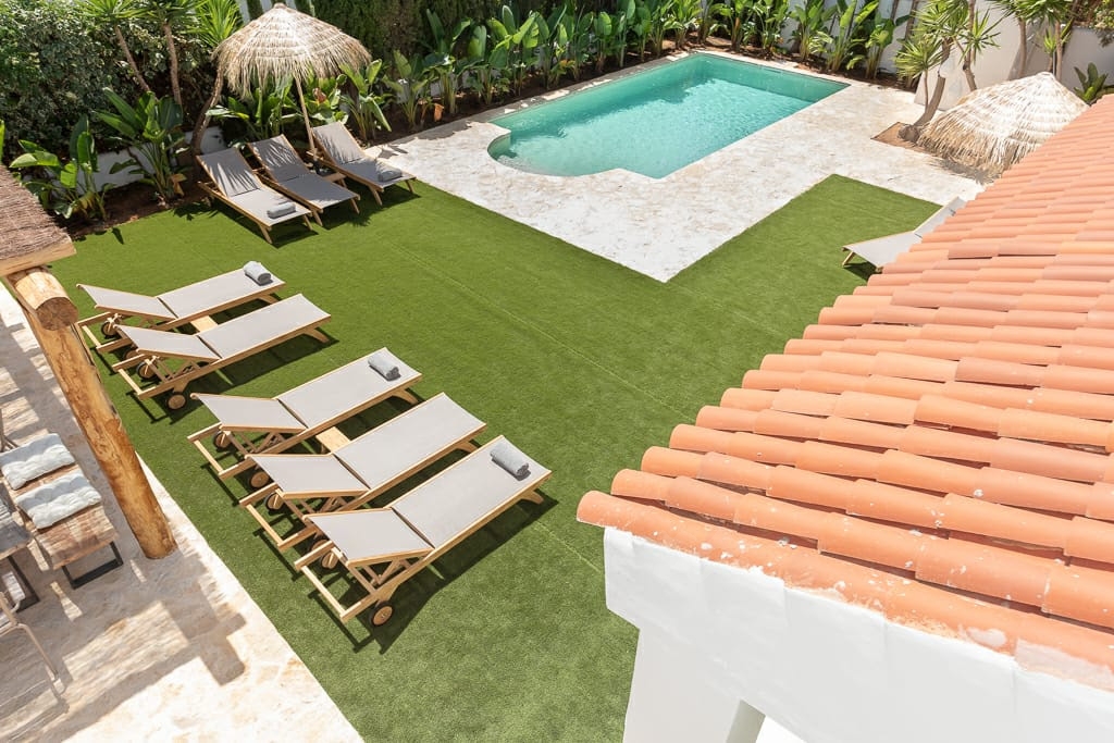 Lesley, Sa Carroca 103