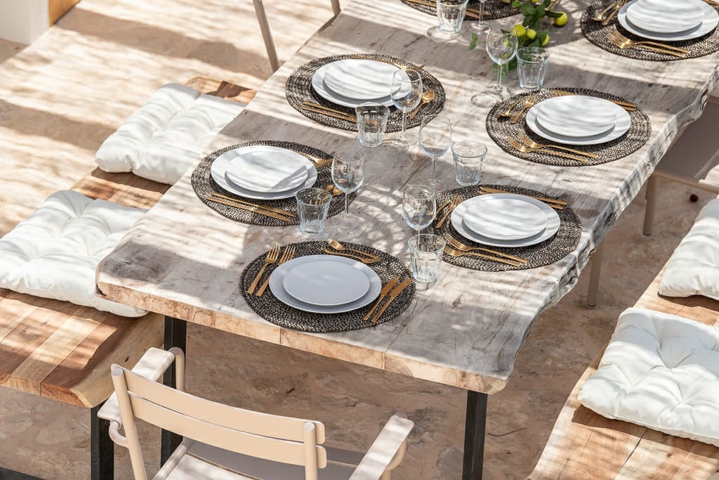 Lesley, Sa Carroca 14