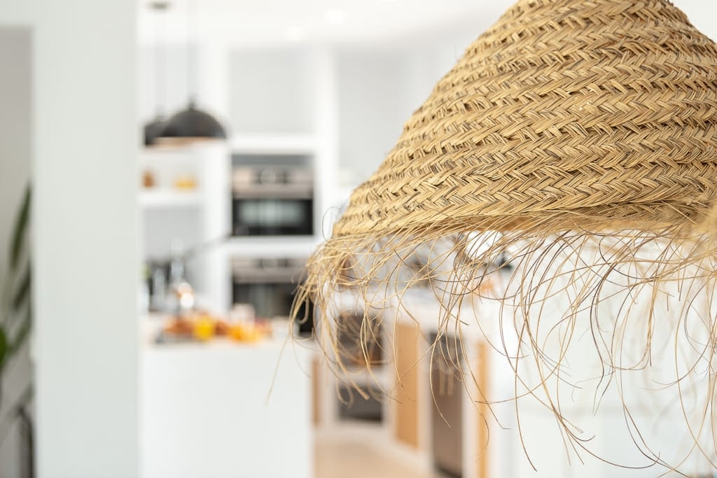 Lesley, Sa Carroca 35