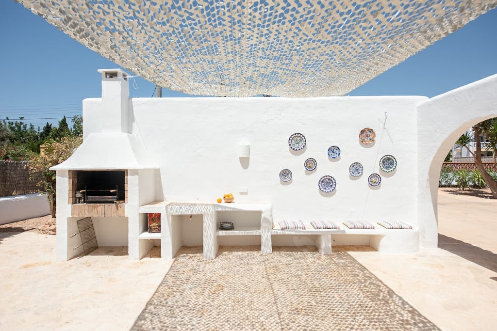 Lesley, Sa Carroca 20