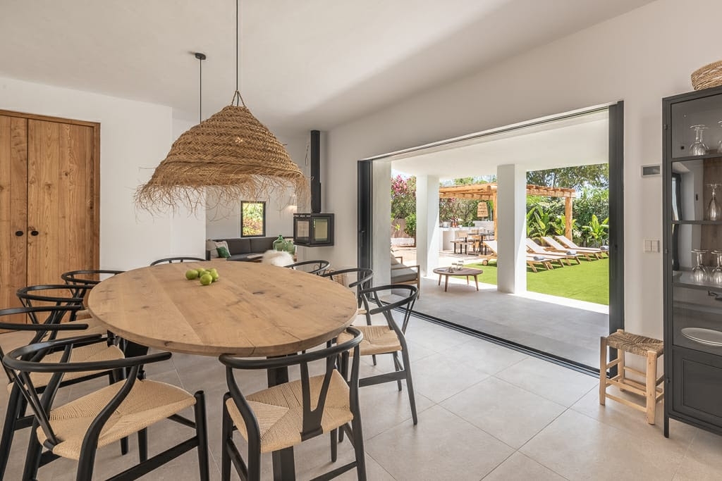 Lesley, Sa Carroca 27