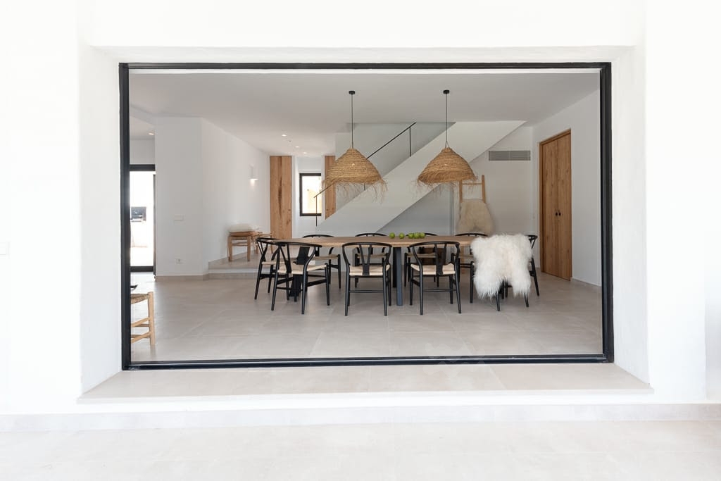 Lesley, Sa Carroca 26