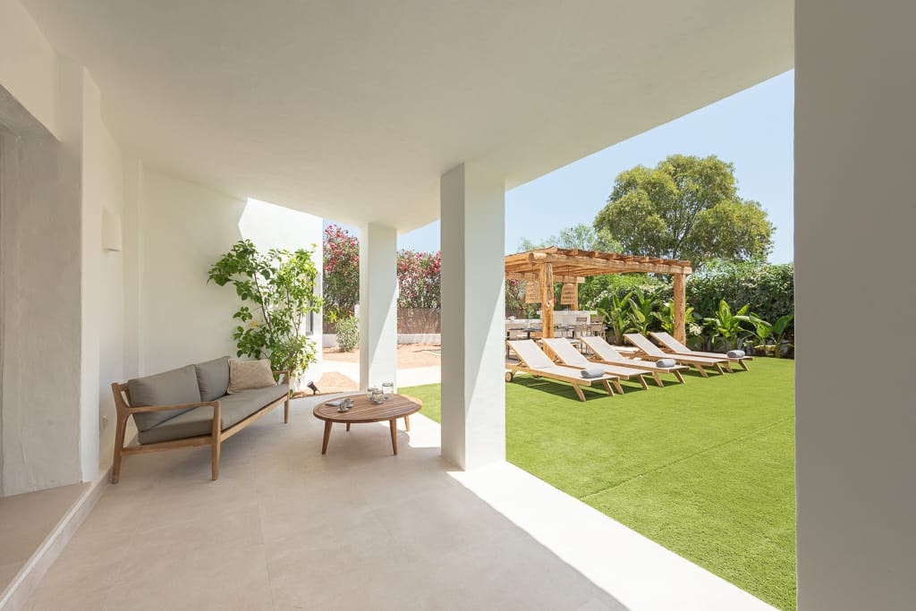 Lesley, Sa Carroca 25