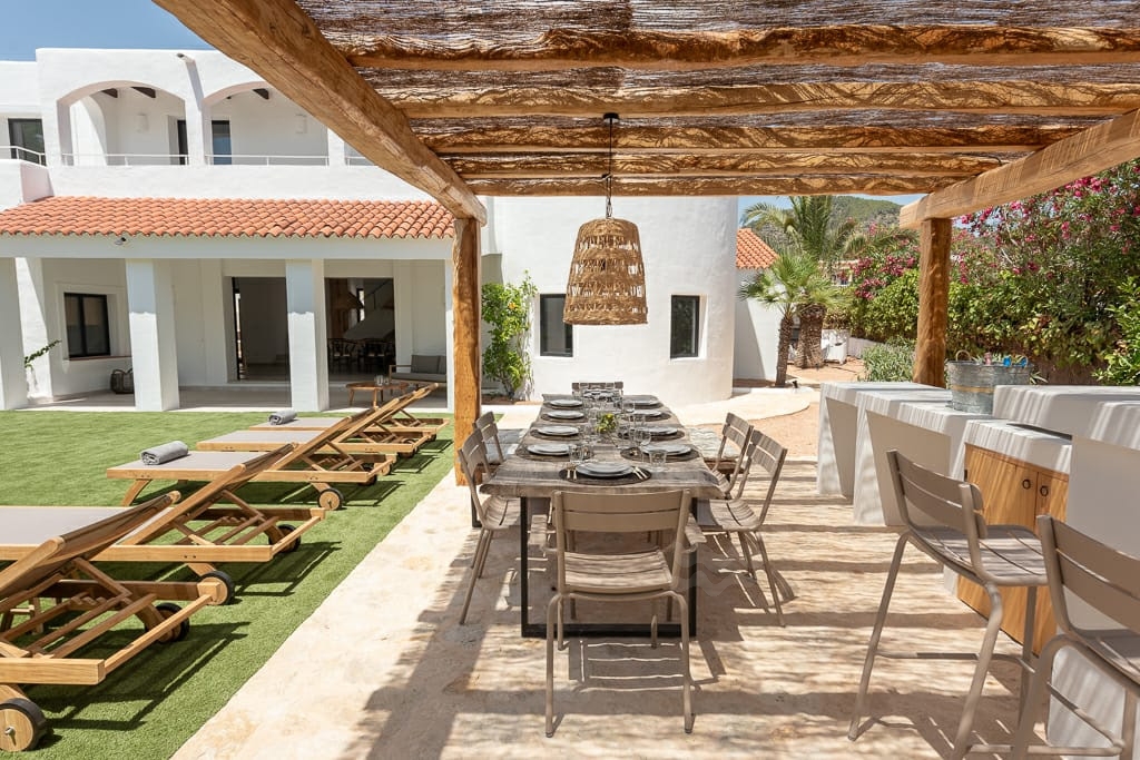 Lesley, Sa Carroca 16