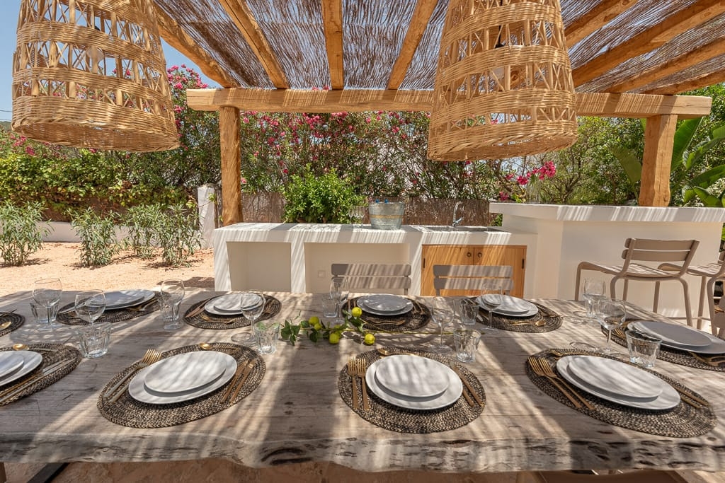 Lesley, Sa Carroca 12