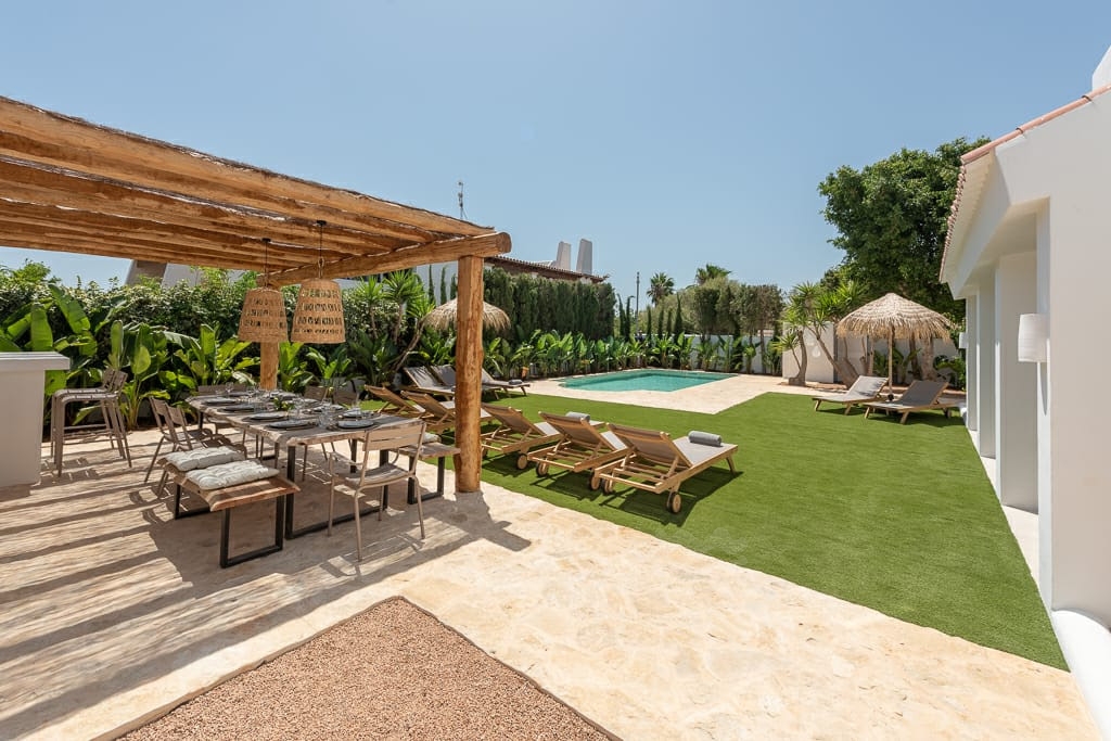 Lesley, Sa Carroca 10