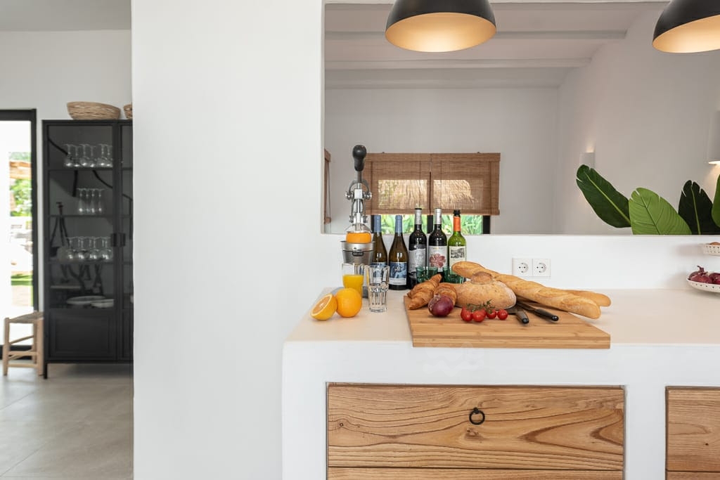 Lesley, Sa Carroca 41