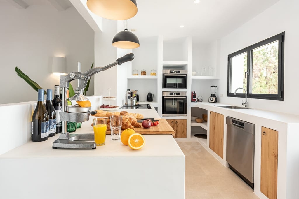 Lesley, Sa Carroca 36