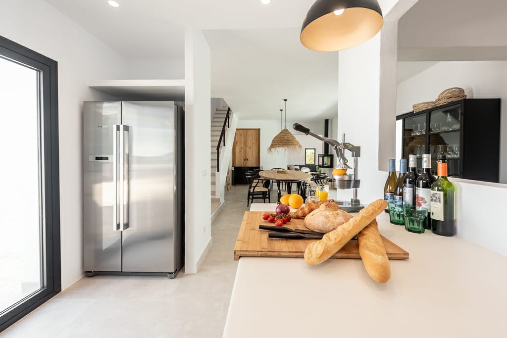 Lesley, Sa Carroca 38