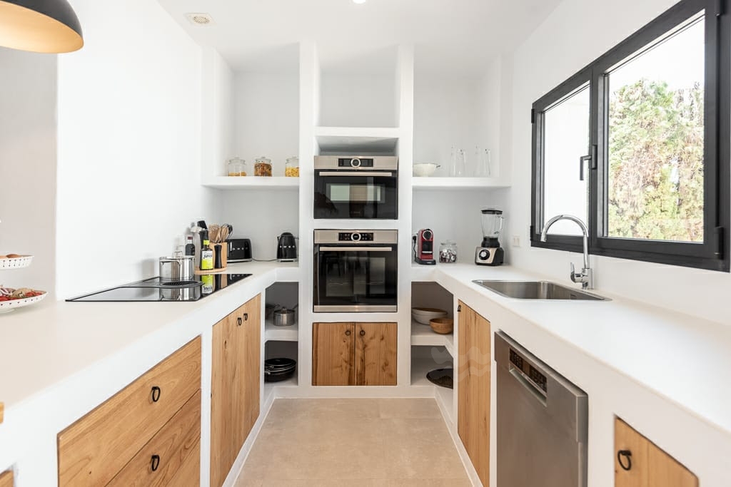 Lesley, Sa Carroca 37