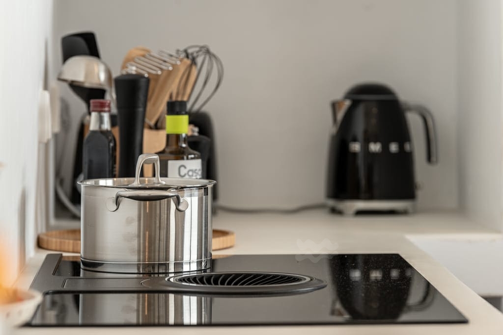 Lesley, Sa Carroca 40