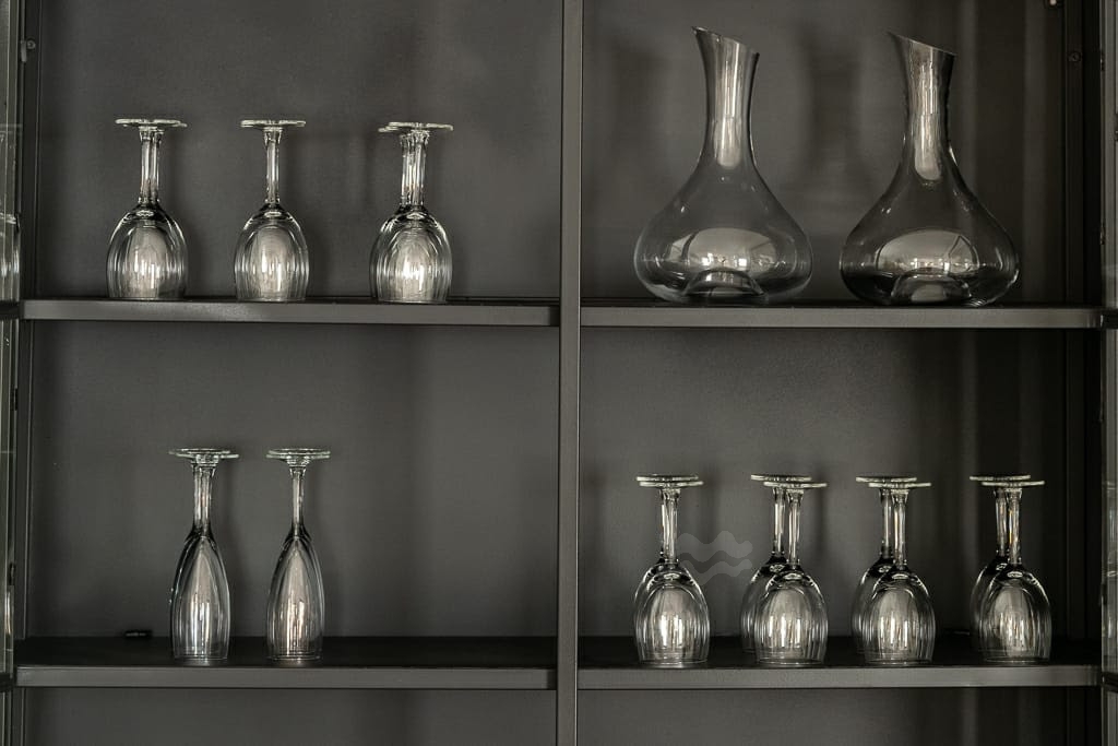 Lesley, Sa Carroca 42