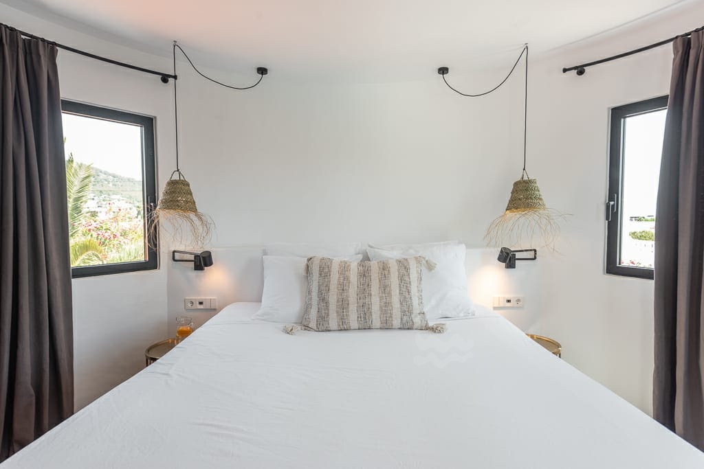 Lesley, Sa Carroca 55