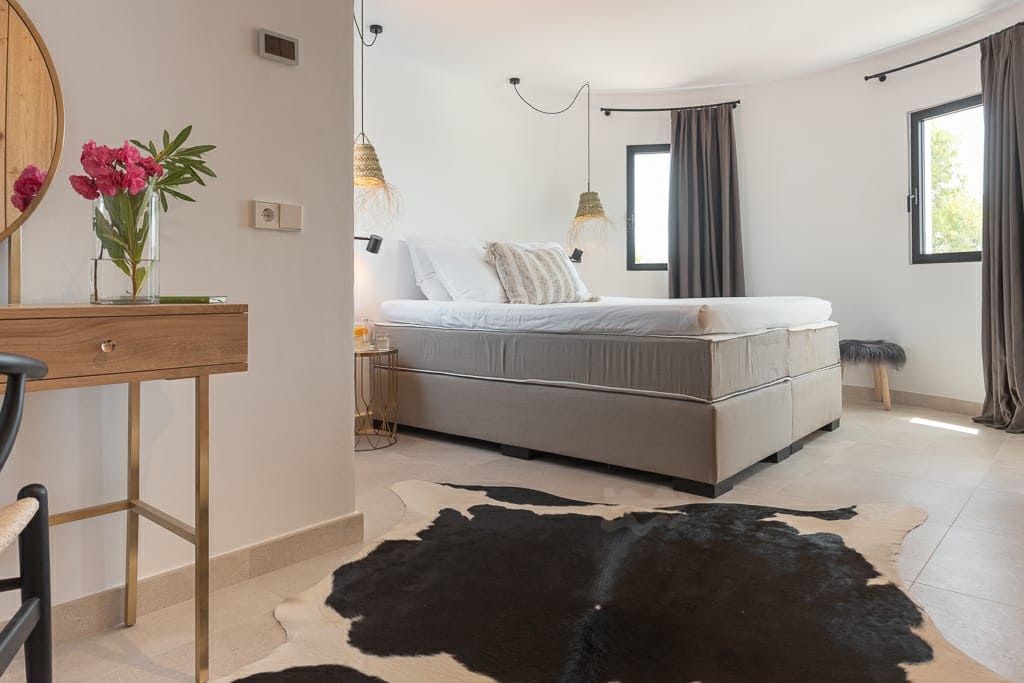 Lesley, Sa Carroca 54